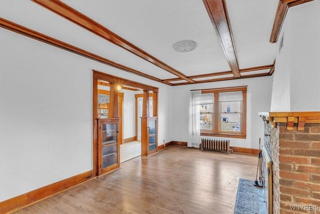 1315 Maple Avenue, Niagara Falls, NY 14305