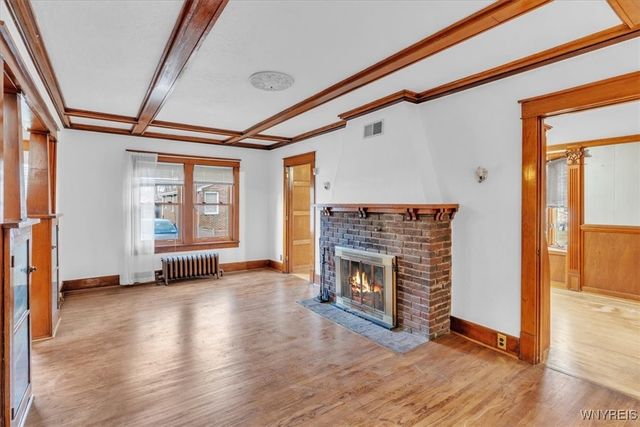 1315 Maple Avenue, Niagara Falls, NY 14305