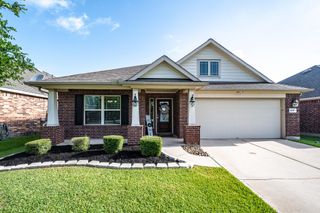 4431 Ambrosia Lane, Baytown, TX 77521
