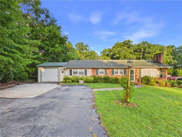5164 Southland Drive, Archdale, NC 27263