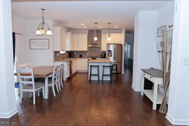 3213 Hector LN, Chesapeake, VA 23323