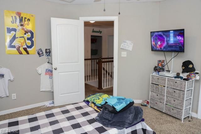 3213 Hector LN, Chesapeake, VA 23323