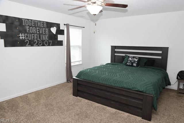 3213 Hector LN, Chesapeake, VA 23323