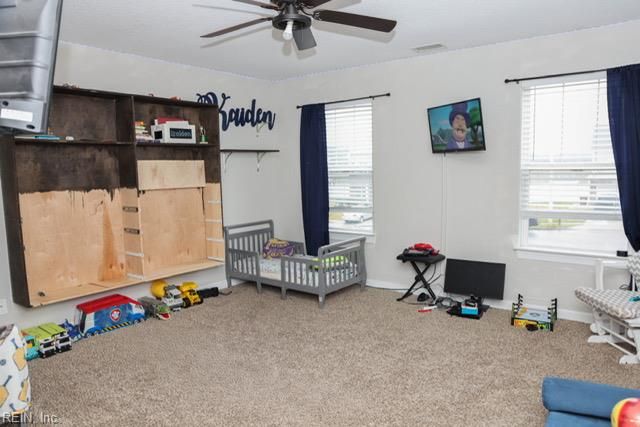 3213 Hector LN, Chesapeake, VA 23323