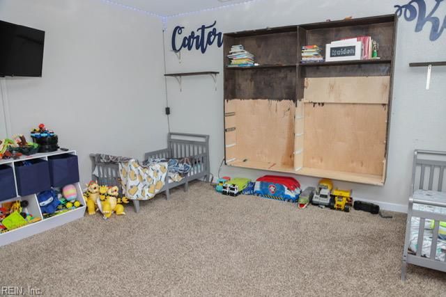 3213 Hector LN, Chesapeake, VA 23323