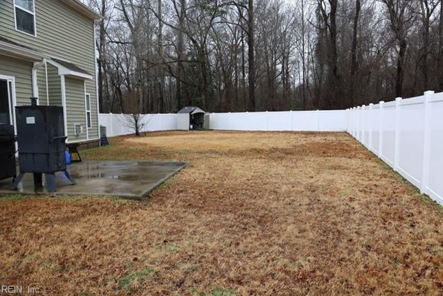 3213 Hector LN, Chesapeake, VA 23323