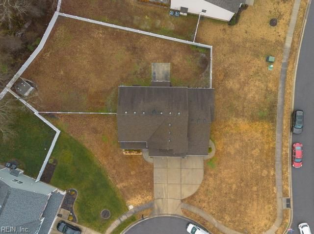 3213 Hector LN, Chesapeake, VA 23323