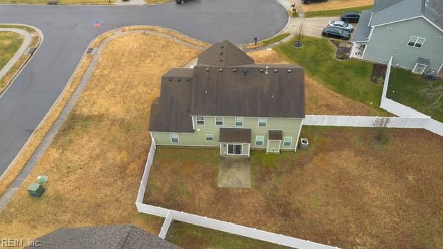 3213 Hector LN, Chesapeake, VA 23323