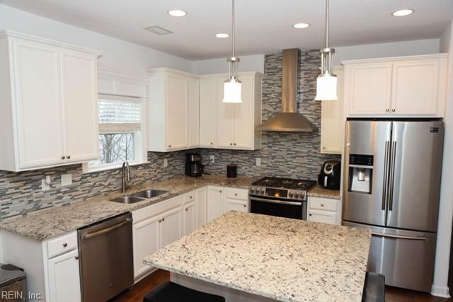 3213 Hector LN, Chesapeake, VA 23323