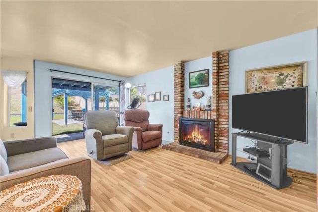 12356 Thistle Drive, Rancho Cucamonga, CA 91739
