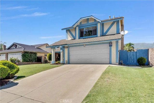 12356 Thistle Drive, Rancho Cucamonga, CA 91739