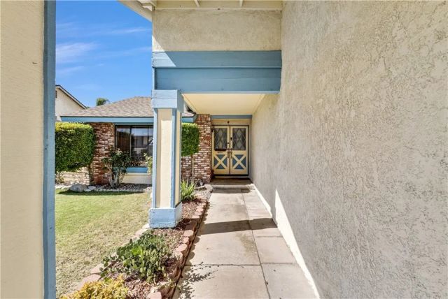 12356 Thistle Drive, Rancho Cucamonga, CA 91739