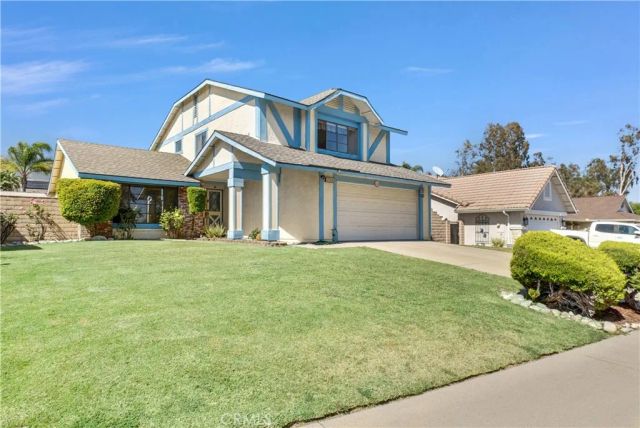 12356 Thistle Drive, Rancho Cucamonga, CA 91739