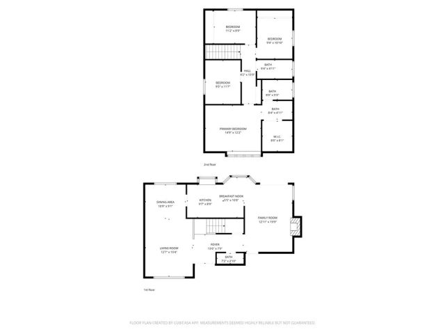 12356 Thistle Drive, Rancho Cucamonga, CA 91739
