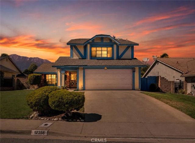 12356 Thistle Drive, Rancho Cucamonga, CA 91739