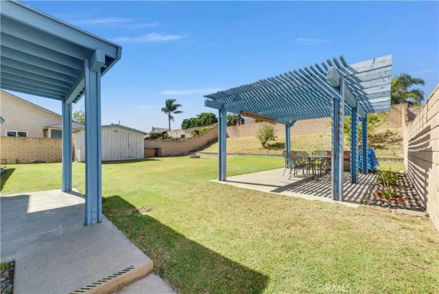 12356 Thistle Drive, Rancho Cucamonga, CA 91739
