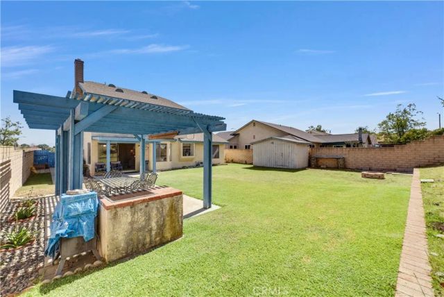 12356 Thistle Drive, Rancho Cucamonga, CA 91739