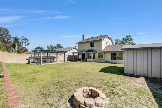 12356 Thistle Drive, Rancho Cucamonga, CA 91739