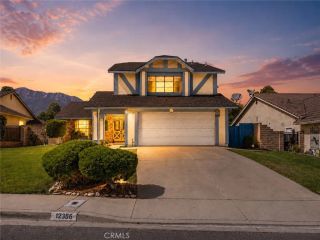 12356 Thistle Drive, Rancho Cucamonga, CA 91739