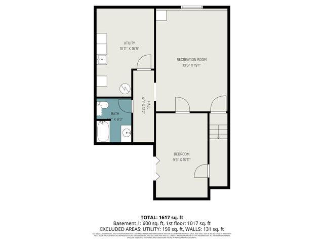 7425 Pinegrove Drive, Jenison, MI 49428