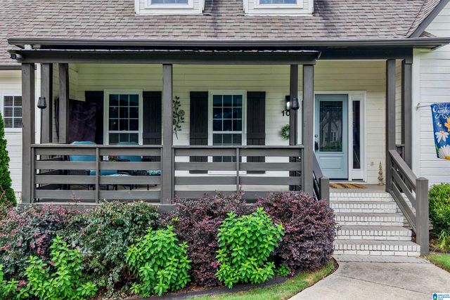 106 TOMAHAWK CIRCLE, Pelham, AL 35124