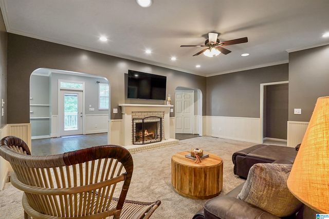 106 TOMAHAWK CIRCLE, Pelham, AL 35124