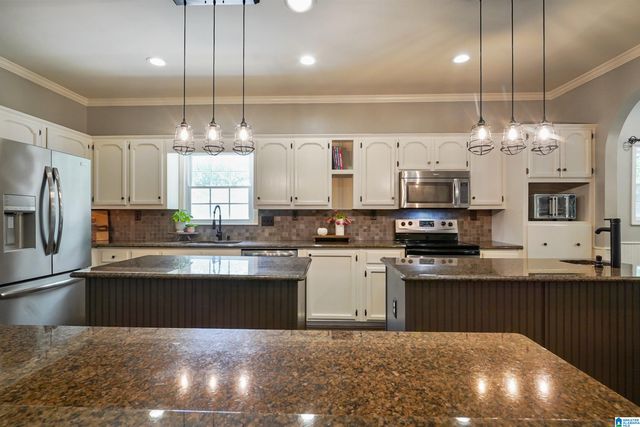 106 TOMAHAWK CIRCLE, Pelham, AL 35124