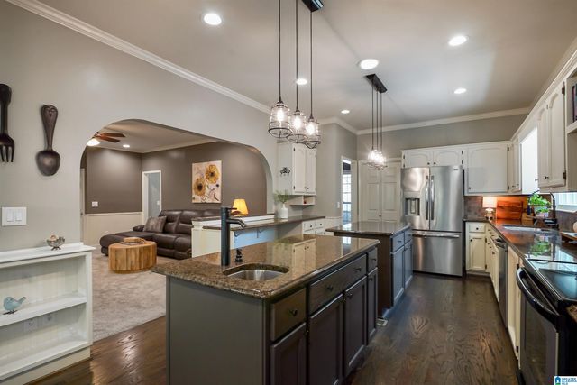 106 TOMAHAWK CIRCLE, Pelham, AL 35124