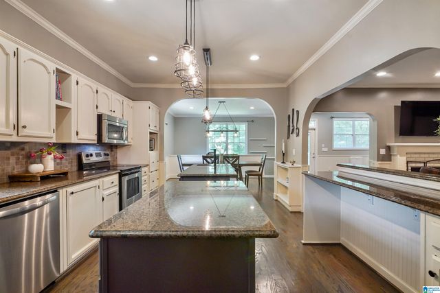 106 TOMAHAWK CIRCLE, Pelham, AL 35124
