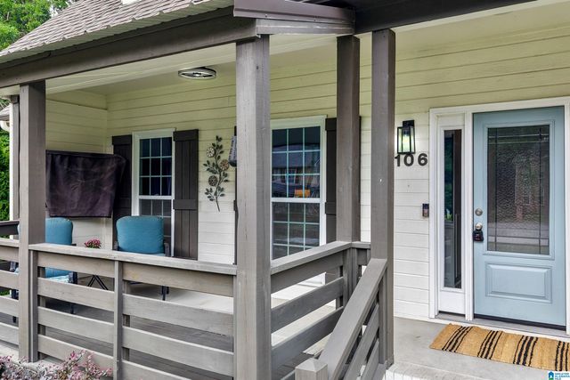106 TOMAHAWK CIRCLE, Pelham, AL 35124