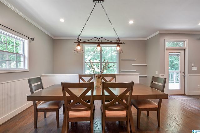 106 TOMAHAWK CIRCLE, Pelham, AL 35124