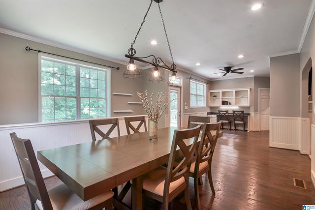 106 TOMAHAWK CIRCLE, Pelham, AL 35124