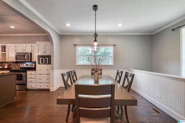 106 TOMAHAWK CIRCLE, Pelham, AL 35124