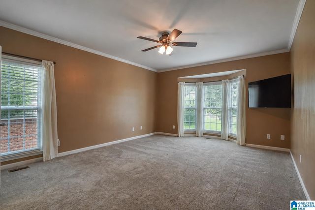 106 TOMAHAWK CIRCLE, Pelham, AL 35124