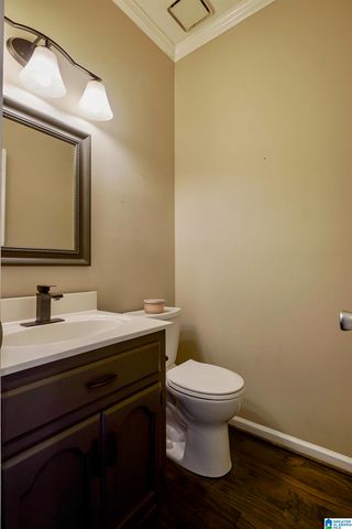 106 TOMAHAWK CIRCLE, Pelham, AL 35124