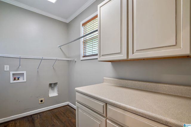 106 TOMAHAWK CIRCLE, Pelham, AL 35124