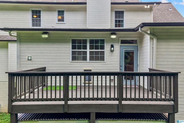106 TOMAHAWK CIRCLE, Pelham, AL 35124