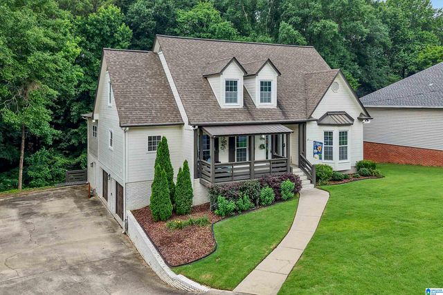 106 TOMAHAWK CIRCLE, Pelham, AL 35124