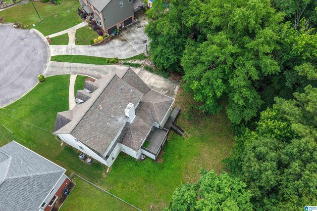 106 TOMAHAWK CIRCLE, Pelham, AL 35124