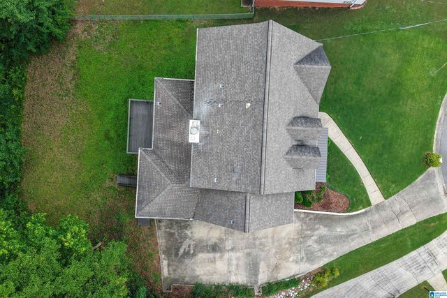 106 TOMAHAWK CIRCLE, Pelham, AL 35124