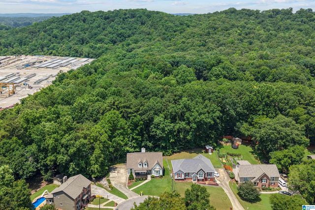106 TOMAHAWK CIRCLE, Pelham, AL 35124