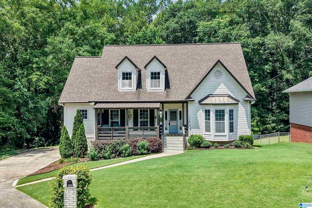 106 TOMAHAWK CIRCLE, Pelham, AL 35124