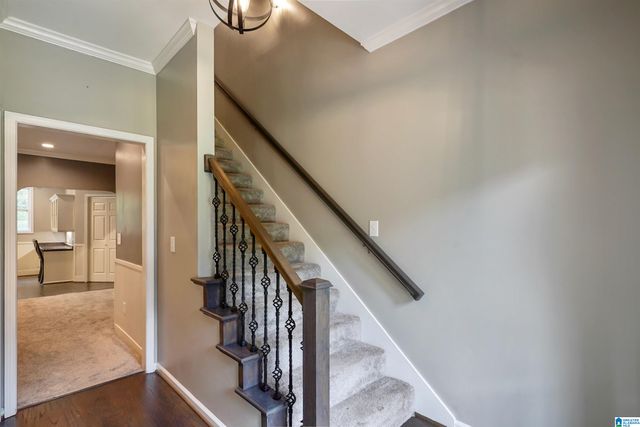 106 TOMAHAWK CIRCLE, Pelham, AL 35124