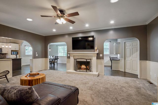 106 TOMAHAWK CIRCLE, Pelham, AL 35124