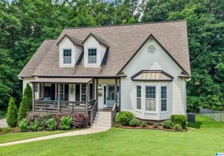 106 TOMAHAWK CIRCLE, Pelham, AL 35124