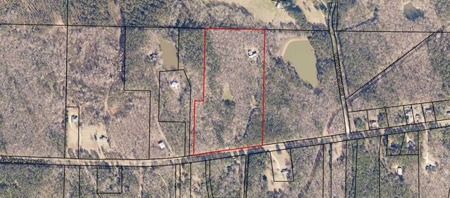 1578 Ga Highway 0208, Hamilton, GA 31811