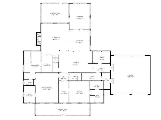 1578 Ga Highway 0208, Hamilton, GA 31811