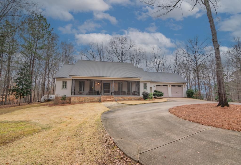 1578 Ga Highway 0208, Hamilton, GA 31811