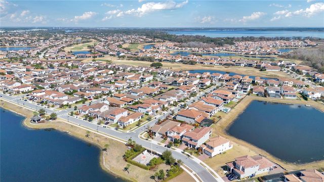 13321 OAKENSHAW LANE, Orlando, FL 32832