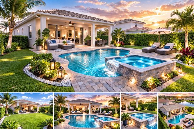 13321 OAKENSHAW LANE, Orlando, FL 32832